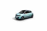 Renault Twingo Hipanema 2016 года